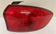 2006 Subaru Tribeca RH Passenger Side Tail Light OEM 166-59948R