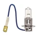 HELLA BULB 12V 100W PK22S T3.25- H3 100W