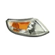 Passenger Corner/Park Light Park Lamp-turn Signal Fits 99-01 SAAB 9-5 223505
