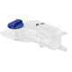 For Audi A4 Quattro 1998-2001 2.8L VW Passat Coolant Overflow Expansion Tank