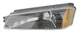 Parking Corner Signal Light for 02-06 Chevy Avalanche Driver Left