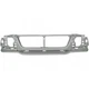 For Ford Explorer 2002-2005 Header Panel | CAPA | Prime | Grille Opening Panel