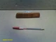 2000 Lexus RX300 Front Left Marker Light
