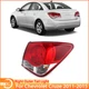 For 2011-2015 Chevy Cruze Tail Light Brake Lamp Replacement Outer RH Passenger