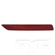 Reflector Assembly-Regular TYC 17-5939-00