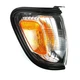 For 01-04 Tacoma Black Corner Light Turn Signal Marker Lamp Right Passenger RH