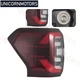 Fit 2022-2024 Ford Expedition LED Tail Light Left Driver side Rear NL1Z13405-F