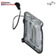 RH Passenger Side For Volvo S60 2011-13 LED DRL Daytime Running Light Fog Lamp