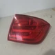 OEM 2012-2015 BMW F30 328i 3 Series Sedan Tail Light Passenger Side