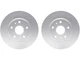 For 1999-2000 BMW 328i Brake Rotor Set Front and Rear Dynamic Friction 76846RTYW