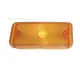 Brothers Trucks Parking Lamp Lens Amber Left Each For Chevrolet C10 C20 C30 K10