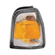 Turn Signal/Corner Light For Ford Ranger 06-11 Passenger Side Replacement Turn
