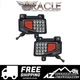 Oracle Lighting Rear Bumper LED Reverse Lights Kit for '20-Up Jeep Gladiator JT