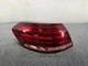 MERCEDES W212 E63 S AMG E350 E400 E500 E550 LEFT TAIL LIGHT LED OEM GENUINE