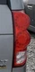 2011-2020 Dodge Caravan RH Passenger Tail Light Lamp OEM
