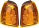 Front Left, Front Right Signal Light Fits 2001-2005 Ford Ranger Pickup Truck 2WD Front Left, Front Right Signal Light Fits 2001-2005 Ford Ranger Pickup Truck 2WD