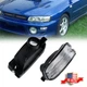 Clear Side Marker Corner Parking Turn Signal Lights For 1999-2001 Subaru Impreza