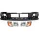 Headlight Kit For 2001-2002 Ford Explorer Sport
