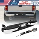 for 1999-2007 Chevy Silverado GMC Sierra 2500HD 3500 Chrome Rear Bumper Assembly