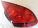 Genuine GM Pontiac Sunfire 2003 - 2005 Tail Lamp Assembly LH, p/n 19299095