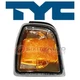 TYC 18-6030-00 Turn Signal Parking Light Assembly for FO2530171 6L5Z 15A201 mv