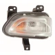 Turn Signal / Parking Light Assembly-CAPA Certified fits 2015 Jeep Renegade