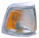 Depo Parking Light Assembly for 1989-1991 Pickup 312-1501L-AS1