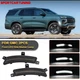 For 2025+GMC Yukon Chevy Chevrolet Tahoe Cadillac Escalade LED Side Marker Light