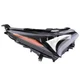 LED Headlight Right Side for Lexus NX200t NX300 NX300h 18-21 2.0L 8114078190