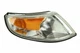 One New URO Turn Signal Light Assembly Right 4912580 for Saab