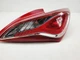 2013 - 2016 Hyundai Genesis Coupe Right Passenger Tail Lamp Light 92402-2M550
