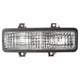 For Chevy R10 R20 R30 V10 V20 V30 1987 Left Parking Light Assembly TCP