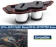 Engine Crankcase Breather Element 904-702 For 17-19 Ford F-250 F-350 F-450 F-550