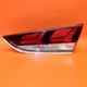 HYUNDAI SONATA TRUNK TAIL LIGHT RIGHT PASSENGER 2018 2019 92403-C2600 OEM