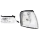 Headlight + Corner Light Set Halogen For 1995-1997 Toyota Avalon XL XLS