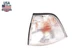 Genuine BMW White Turn Indicator Light Front Left E36 3 Series 82199403093