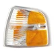 For Ford Explorer 2004 2005 Left Turn Signal Parking Light Fog Light DAC