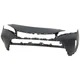 For 2021-2023 Venza Front Bumper Cover Primed 521194D967 521194D975 TO1000476