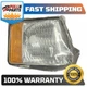 Evan Fischer Corner Turn Parking Light Right For 97-99 Cadillac DeVille