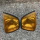 BMW E36 FRONT INDICATORS SALOON TOURING FACELIFT original - 36