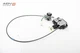 15-25 LEXUS RC200T RC300 RC350 TRUNK DECK LID LATCH LOCK ACTUATOR & CYLINDER OEM
