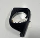 For Acura TSX 2009 2010 Fog Light Cover Passenger Side | Textured Black | Sedan