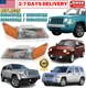 Front Turn Signal Lights Park Lamp for Jeep Patriot Latitude North Sport Limited