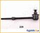Stabilizer Bar Suspension JAPANPARTS SI-229 for Toyota