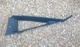 84 85 86 87 88 89 NISSAN 300ZX 2+0 QUARTER WINDOW INTERIOR TRIM MOLDING RIGHT 84 85 86 87 88 89 NISSAN 300ZX 2+0 QUARTER WINDOW INTERIOR TRIM MOLDING RIGHT