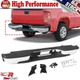 Complete Chrome Rear Bumper for 1999-2007 Chevy Silverado GMC Sierra 1500 2500