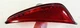 1941 Plymouth  Tail Light / Lamp Glass Lens T-369 Lynx Eye / Nors