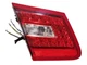 2010 - 2013 MERCEDES BENZ Coupe E CLASS E550 LH Side REAR Lid TAIL LIGHT LED OEM