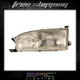 Fits 1992-94 Toyota Camry Headlights Headlamps Left Driver Only