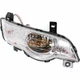 New Passenger Side Park Lamp Assembly Fits Chevrolet Traverse GM2521194